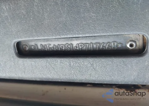 2004 Jeep Wrangler Sport Rhd from USA, damaged, VIN 1J4F449S14P717668